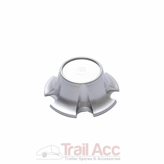 Cap Centre Guestro Silver - Image 1